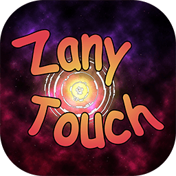 Zany Touch