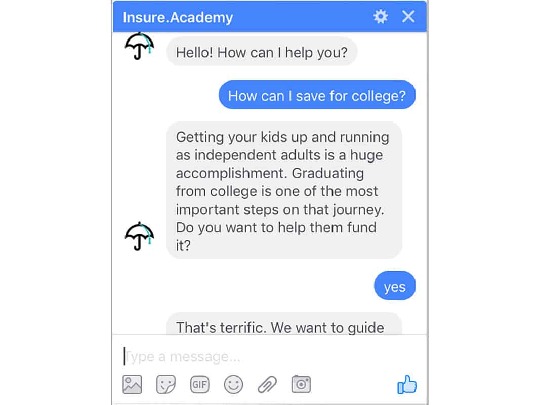 Chatbot
